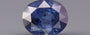 Blue Sapphire - 5.16 Carats