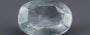 Blue Sapphire - 5.17 Carats