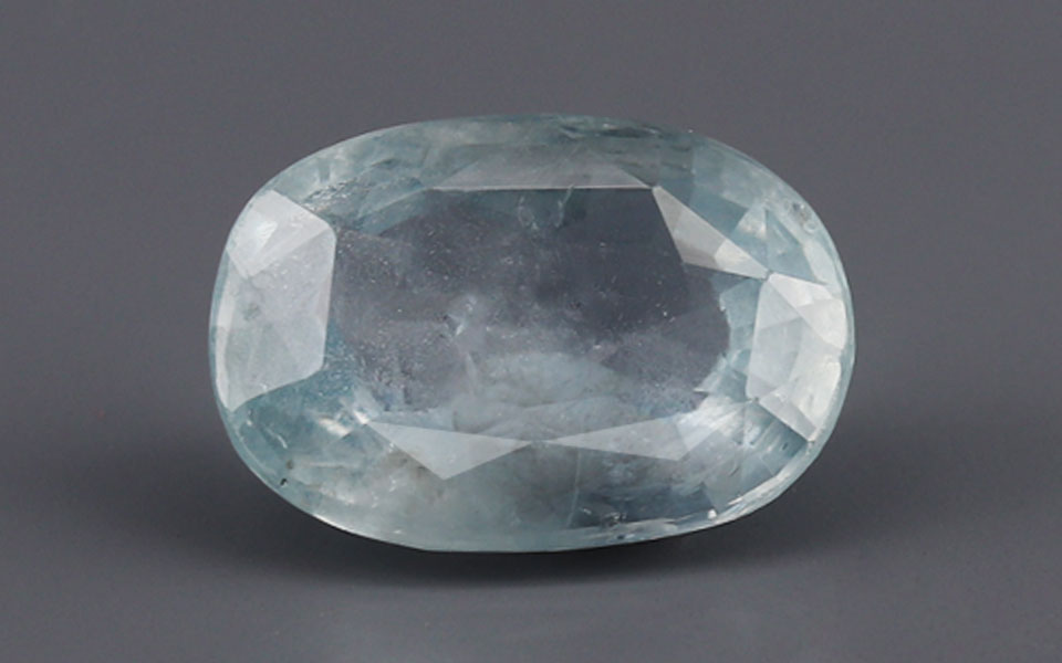 Blue Sapphire - 5.17 Carats
