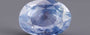 Blue Sapphire - 5.21 Carats