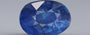 Ceylon Blue Sapphire - 5.24 Carat Limited Quality CBS-6255
