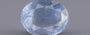 Blue Sapphire - 5.26 Carats