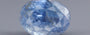 Ceylon Blue Sapphire - 5.31 Carat Prime Quality CBS-6283