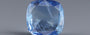 Blue Sapphire - 5.33 Carats