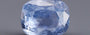 Ceylon Blue Sapphire - 5.34 Carat Prime Quality CBS-6312