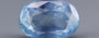 Blue Sapphire - 5.48 Carats