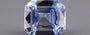 Blue Sapphire - 5.53 Carats