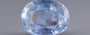 Ceylon Blue Sapphire - 5.64 Carat Prime Quality CBS-6296