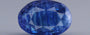 Ceylon Blue Sapphire - 5.71 Carat Prime Quality CBS-6286