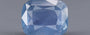 Blue Sapphire - 5.77 Carats