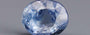 Blue Sapphire - 5.95 Carats
