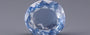 Blue Sapphire - 6.05 Carats