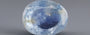 Blue Sapphire - 6.16 Carats