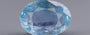 Ceylon Blue Sapphire - 6.24 Carat Prime Quality CBS-6295