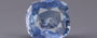 Blue Sapphire - 6.37 Carats