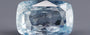 Ceylon Blue Sapphire - 6.62 Carat Prime Quality CBS-6292