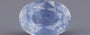 Blue Sapphire - 6.67 Carats