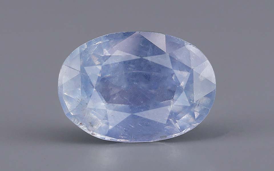 Blue Sapphire - 6.67 Carats