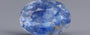 Ceylon Blue Sapphire - 7.00 Carat Prime Quality CBS-6282