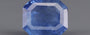 Ceylon Blue Sapphire - 7.19 Carat Limited Quality CBS-6194