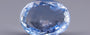Blue Sapphire - 7.27 Carats