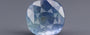 Ceylon Blue Sapphire - 7.39 Carat Prime Quality CBS-6293