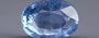 Blue Sapphire - 7.53 Carats