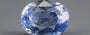 Blue Sapphire - 7.60 Carats