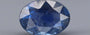 Blue Sapphire - 8.09 Carats