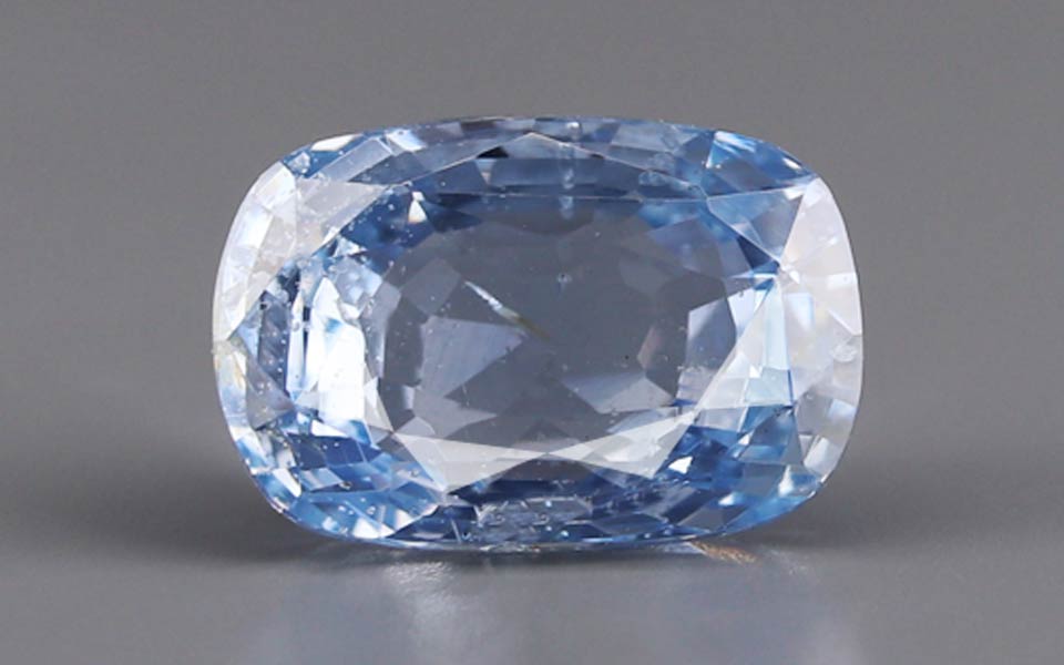 Blue Sapphire - 8.21 Carats