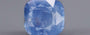Blue Sapphire - 8.47 Carats