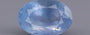 Blue Sapphire - 9.00 Carats