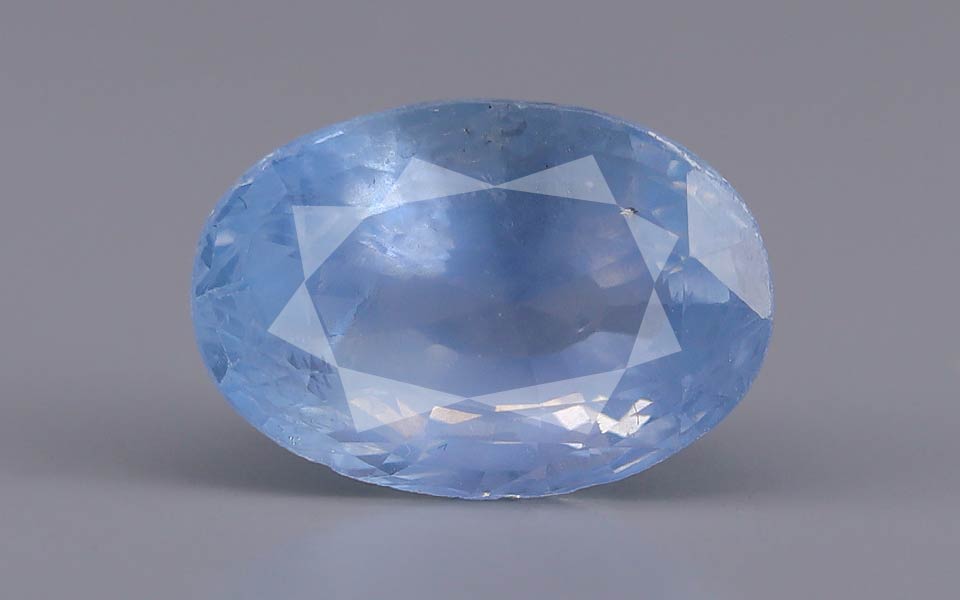 Blue Sapphire - 9.00 Carats