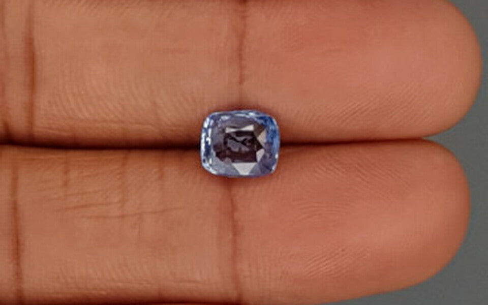 Ceylon Blue Sapphire - 2.13 Carat Limited Quality CBS-6148