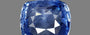 Blue Sapphire - 2.13 Carats