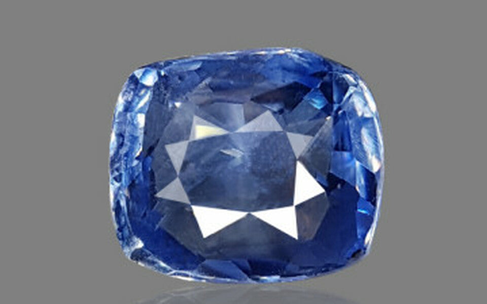 Blue Sapphire - 2.13 Carats