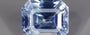 Ceylon Blue Sapphire - CBS-6149 Limited - Quality 2.06 - Carat