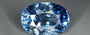 Ceylon Blue Sapphire - CBS-6150 Limited - Quality 2.67 - Carat
