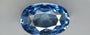 Blue Sapphire - 2.13 Carats