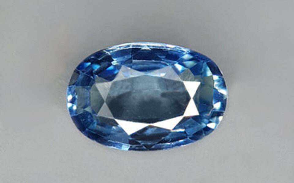 Blue Sapphire - 2.13 Carats