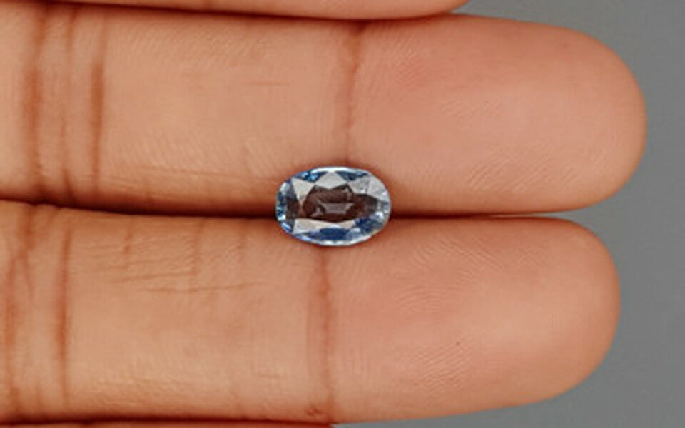 Blue Sapphire - 2.13 Carats