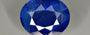 Ceylon Blue Sapphire - CBS-6153 Prime - Quality 7.04 - Carat