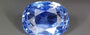 Ceylon Blue Sapphire - CBS-6156 Limited - Quality 2.45 - Carat