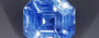 Ceylon Blue Sapphire - CBS-6162 Limited - Quality 5.01 - Carat