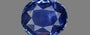 Ceylon Blue Sapphire - CBS-6166 Rare - Quality 4.57 - Carat