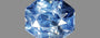 Blue Sapphire - 6.54 Carats