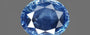 Blue Sapphire - 5.28 Carats