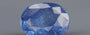 Blue Sapphire - 7.90 Carats