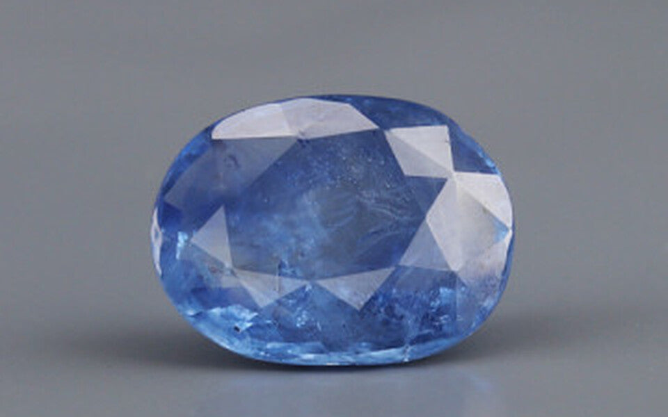 Blue Sapphire - 7.90 Carats