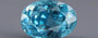Ceylon Blue Zircon - 5.06 Carat Rare Quality BZ-28014